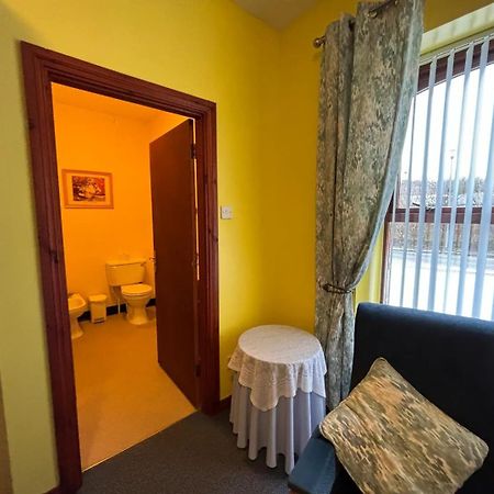 أنتريم The Stables B&B المظهر الخارجي الصورة